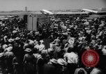 Image of Democratic convention 1960 candidates Los Angeles California USA, 1960, second 44 stock footage video 65675042238