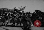 Image of Democratic convention 1960 candidates Los Angeles California USA, 1960, second 46 stock footage video 65675042238