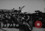 Image of Democratic convention 1960 candidates Los Angeles California USA, 1960, second 47 stock footage video 65675042238