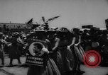 Image of Democratic convention 1960 candidates Los Angeles California USA, 1960, second 48 stock footage video 65675042238