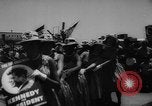 Image of Democratic convention 1960 candidates Los Angeles California USA, 1960, second 49 stock footage video 65675042238
