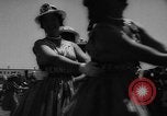 Image of Democratic convention 1960 candidates Los Angeles California USA, 1960, second 53 stock footage video 65675042238