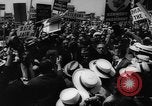 Image of Democratic convention 1960 candidates Los Angeles California USA, 1960, second 59 stock footage video 65675042238
