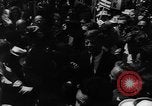 Image of Democratic convention 1960 candidates Los Angeles California USA, 1960, second 60 stock footage video 65675042238