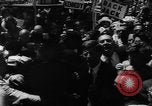 Image of Democratic convention 1960 candidates Los Angeles California USA, 1960, second 61 stock footage video 65675042238