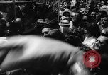 Image of Democratic convention 1960 candidates Los Angeles California USA, 1960, second 62 stock footage video 65675042238