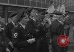 Image of European refugees Congo, 1960, second 28 stock footage video 65675042239
