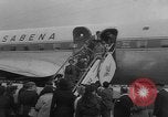 Image of European refugees Congo, 1960, second 30 stock footage video 65675042239