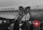 Image of European refugees Congo, 1960, second 32 stock footage video 65675042239
