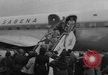 Image of European refugees Congo, 1960, second 33 stock footage video 65675042239