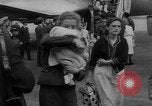 Image of European refugees Congo, 1960, second 36 stock footage video 65675042239