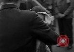 Image of European refugees Congo, 1960, second 39 stock footage video 65675042239