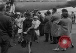 Image of European refugees Congo, 1960, second 41 stock footage video 65675042239