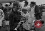 Image of European refugees Congo, 1960, second 43 stock footage video 65675042239