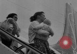 Image of European refugees Congo, 1960, second 46 stock footage video 65675042239