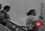 Image of European refugees Congo, 1960, second 48 stock footage video 65675042239