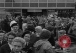 Image of European refugees Congo, 1960, second 52 stock footage video 65675042239