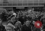 Image of European refugees Congo, 1960, second 54 stock footage video 65675042239