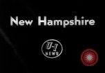 Image of United States submarine Thresher Portsmouth New Hampshire USA, 1960, second 5 stock footage video 65675042240