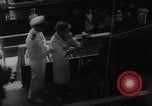 Image of United States submarine Thresher Portsmouth New Hampshire USA, 1960, second 36 stock footage video 65675042240