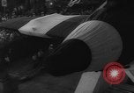 Image of United States submarine Thresher Portsmouth New Hampshire USA, 1960, second 40 stock footage video 65675042240