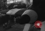 Image of United States submarine Thresher Portsmouth New Hampshire USA, 1960, second 41 stock footage video 65675042240