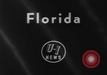 Image of Miss Universe Miami Beach Florida USA, 1960, second 3 stock footage video 65675042241