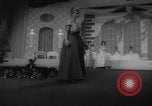 Image of Miss Universe Miami Beach Florida USA, 1960, second 6 stock footage video 65675042241