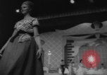 Image of Miss Universe Miami Beach Florida USA, 1960, second 9 stock footage video 65675042241