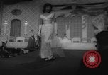 Image of Miss Universe Miami Beach Florida USA, 1960, second 10 stock footage video 65675042241