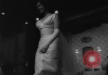 Image of Miss Universe Miami Beach Florida USA, 1960, second 13 stock footage video 65675042241