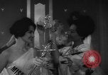 Image of Miss Universe Miami Beach Florida USA, 1960, second 14 stock footage video 65675042241