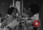 Image of Miss Universe Miami Beach Florida USA, 1960, second 15 stock footage video 65675042241