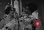 Image of Miss Universe Miami Beach Florida USA, 1960, second 18 stock footage video 65675042241