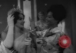 Image of Miss Universe Miami Beach Florida USA, 1960, second 19 stock footage video 65675042241