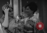 Image of Miss Universe Miami Beach Florida USA, 1960, second 20 stock footage video 65675042241