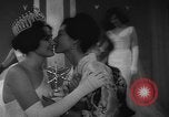 Image of Miss Universe Miami Beach Florida USA, 1960, second 22 stock footage video 65675042241