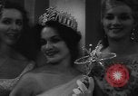 Image of Miss Universe Miami Beach Florida USA, 1960, second 26 stock footage video 65675042241