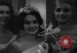 Image of Miss Universe Miami Beach Florida USA, 1960, second 28 stock footage video 65675042241