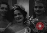 Image of Miss Universe Miami Beach Florida USA, 1960, second 29 stock footage video 65675042241