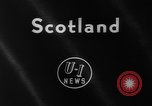 Image of 100th British Open Golf Tournament Saint Andrews Scotland, 1960, second 4 stock footage video 65675042242