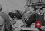 Image of 100th British Open Golf Tournament Saint Andrews Scotland, 1960, second 11 stock footage video 65675042242