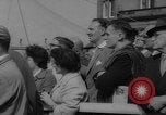 Image of 100th British Open Golf Tournament Saint Andrews Scotland, 1960, second 12 stock footage video 65675042242
