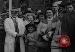 Image of 100th British Open Golf Tournament Saint Andrews Scotland, 1960, second 22 stock footage video 65675042242