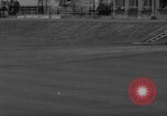 Image of 100th British Open Golf Tournament Saint Andrews Scotland, 1960, second 25 stock footage video 65675042242