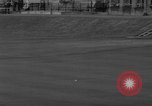 Image of 100th British Open Golf Tournament Saint Andrews Scotland, 1960, second 26 stock footage video 65675042242