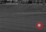 Image of 100th British Open Golf Tournament Saint Andrews Scotland, 1960, second 27 stock footage video 65675042242