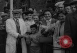 Image of 100th British Open Golf Tournament Saint Andrews Scotland, 1960, second 34 stock footage video 65675042242