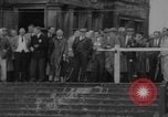 Image of 100th British Open Golf Tournament Saint Andrews Scotland, 1960, second 35 stock footage video 65675042242