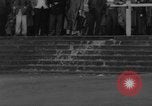 Image of 100th British Open Golf Tournament Saint Andrews Scotland, 1960, second 36 stock footage video 65675042242